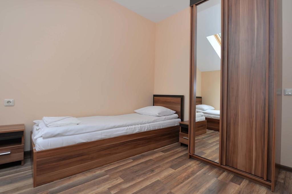 Vila Kelmyne Moletai Room photo